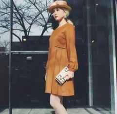 PAMEO POSE ワンピース パメオポーズ