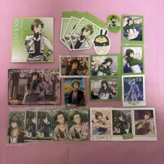 二階堂大和グッズセット