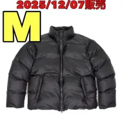 OVY Water-repellent Recycle Down Jacket