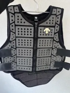 2026年最新】DESCENTE 乗馬 プロテクターの人気アイテム - メルカリ