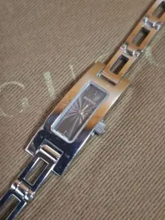 VMPD64-12 GUCCI 1500L レディース 腕時計 クォーツ - メルカリ