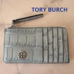 TORY BURCH カードケース