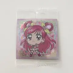 全プリキュア展 缶バッジ キュアドリーム 夢原のぞみ プリキュア展 プ展 全プリキュア展 キュアドリーム 缶バッジ - メルカリ