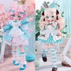 Sugary Girls ラグーン 上倉エク シークレット 瀾谷 特典付き - メルカリ