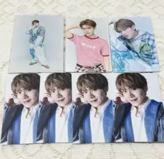 DXTEEN 大久保波留 ファンミ トレカ コンプ セット DXTEEN 大久保波留 ファンミ トレカ コンプ セット - メルカリ