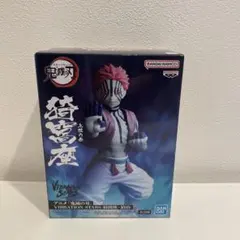 鬼滅の刃 VIBRATION STARS 猗窩座 フィギュアのサムネイル