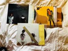 TLC, Jennifer Paige, Mary J. Blige レコード - メルカリ