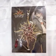 にじさんじ 三枝明那 Unity S席特典 サンキャッチャー