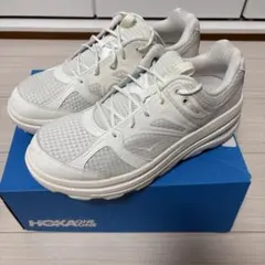 【新品】HOKAONEONE×Engineered Garments ボンダイB