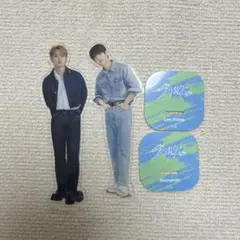 StrayKids 離婚危機　アクスタ　値下げしました