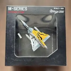 M-SERIES Mirage 2000 ダイキャストモデル 1:200のサムネイル