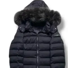 美品 TATRAS LAVIANA ダウン 本日だけの値段のサムネイル