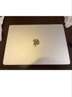 MacBook Air 15インチ M2 8GB 512GB 99%