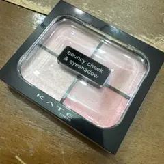 ケイト　バウンシーチークシャドウPK-2