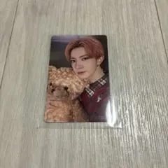 ENHYPEN yzy 4.0 トレカ ヒスン