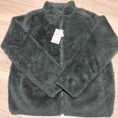 ボアジャケット 150