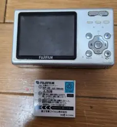 2026年最新】finepix z5の人気アイテム - メルカリ