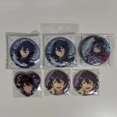 あんスタ 朔間零 コレクション缶バッジ Dec Idol - メルカリ