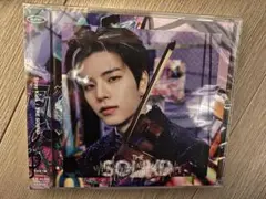 Stray kids THE SOUND スンミンver, 初回限定版A