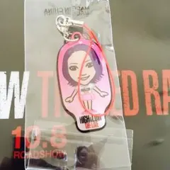 E-girls モバイルクリーナー《Erie&中島美央》