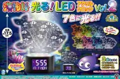 海物語 光る LEDアクリルクロック Vol.2のサムネイル