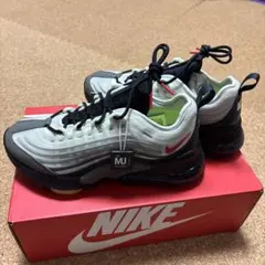 NIKE Air Max ZM950 NRG 26.0センチ - メルカリ