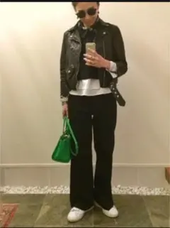 【最終値下げ❗️】beautiful peopleライダーズ