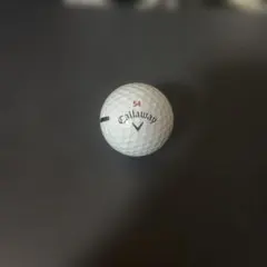 石川遼本人使用ボール