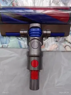 美品】ダイソン SV21 SV33 スリムソフトローラークリーナーヘッド