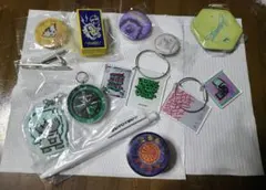 2026年最新】ずとまよ ピンズの人気アイテム - メルカリ