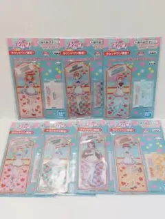 2026年最新】アイカツ ラウンドワン アクリルスタンドの人気アイテム