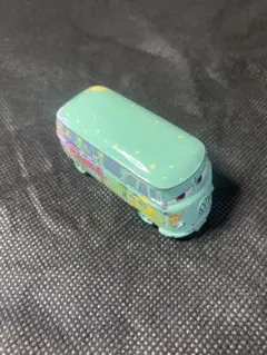 トミカ カーズ フィルモア ミニカー