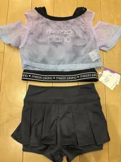 2026年最新】mezzo piano 女子用セパレート水着・ビキニの人気アイテム