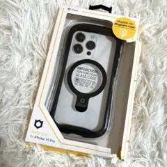 未使用✨iFace Reflection iPhone15Pro ケース