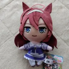 らきすた 柊かがみ ぬいぐるみ - メルカリ