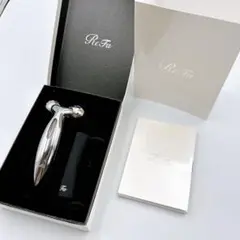 極美品✨ReFa RF-CF1842B SILVER リファカラット フェイス用のサムネイル