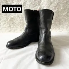 2026年最新】MOTO エンジニアブーツ モトの人気アイテム - メルカリ