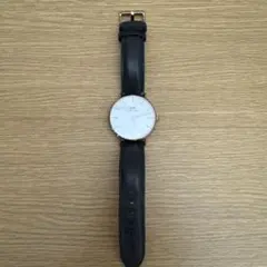 ダニエルウェリントン 腕時計 クラシック 36mm ローズゴールド B36R7のサムネイル