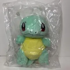 ポケモン ぬいぐるみ ALLSTAR COLLECTION ゼニガメ S