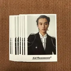 kidphenomenon 川口蒼真 トレカ - メルカリ