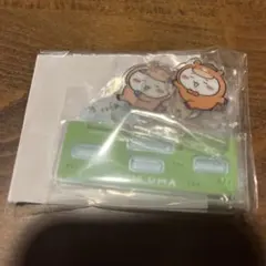 新品未開封　ちいかわ ハッピーバッグ 2026 福袋　アクリルスタンド　アクスタ