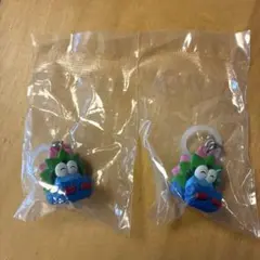 プロ野球マスコット　めじるしアクセサリー　スライリー