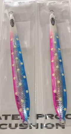 サミーズ時雨165g アワビ貼り オリカラ サクラマス - メルカリ