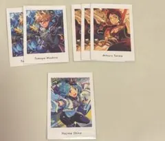 あんさんぶるスターズ‼︎ ぱしゃっつvol.6