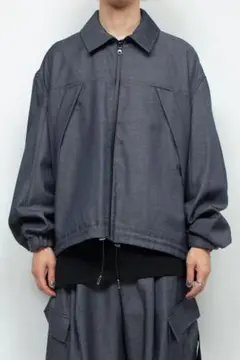 SALE中【希少】リヒトベシュトレーベン　2023ssデッキジャガードジャケット Licht Bestreben Official Page | Online Store | リヒトべ