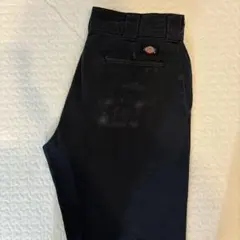 ディッキーズ　ワークパンツ　Q56