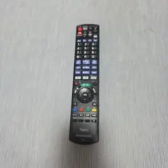 Blu-rayレコーダー用リモコンのサムネイル