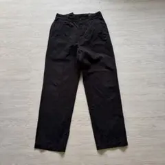 OLDJOE ★FRONT TUCK ARMY TROUSER ★32 ★のサムネイル