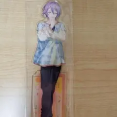 神代類　アクリルスタンド　ラッキーくじ　プロセカ