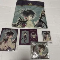 ディアラバ 無神アズサ セット